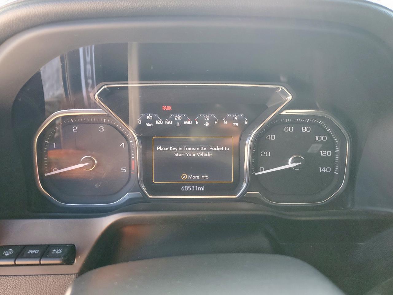 2023 GMC Sierra K3500 Denali VIN: 1GT49WEYXPF145515 Lot: 90872725