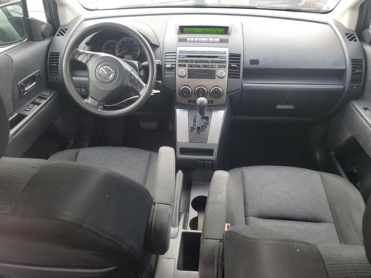 2009 Mazda 5 VIN: JM1CR293890356298 Lot: 93405045