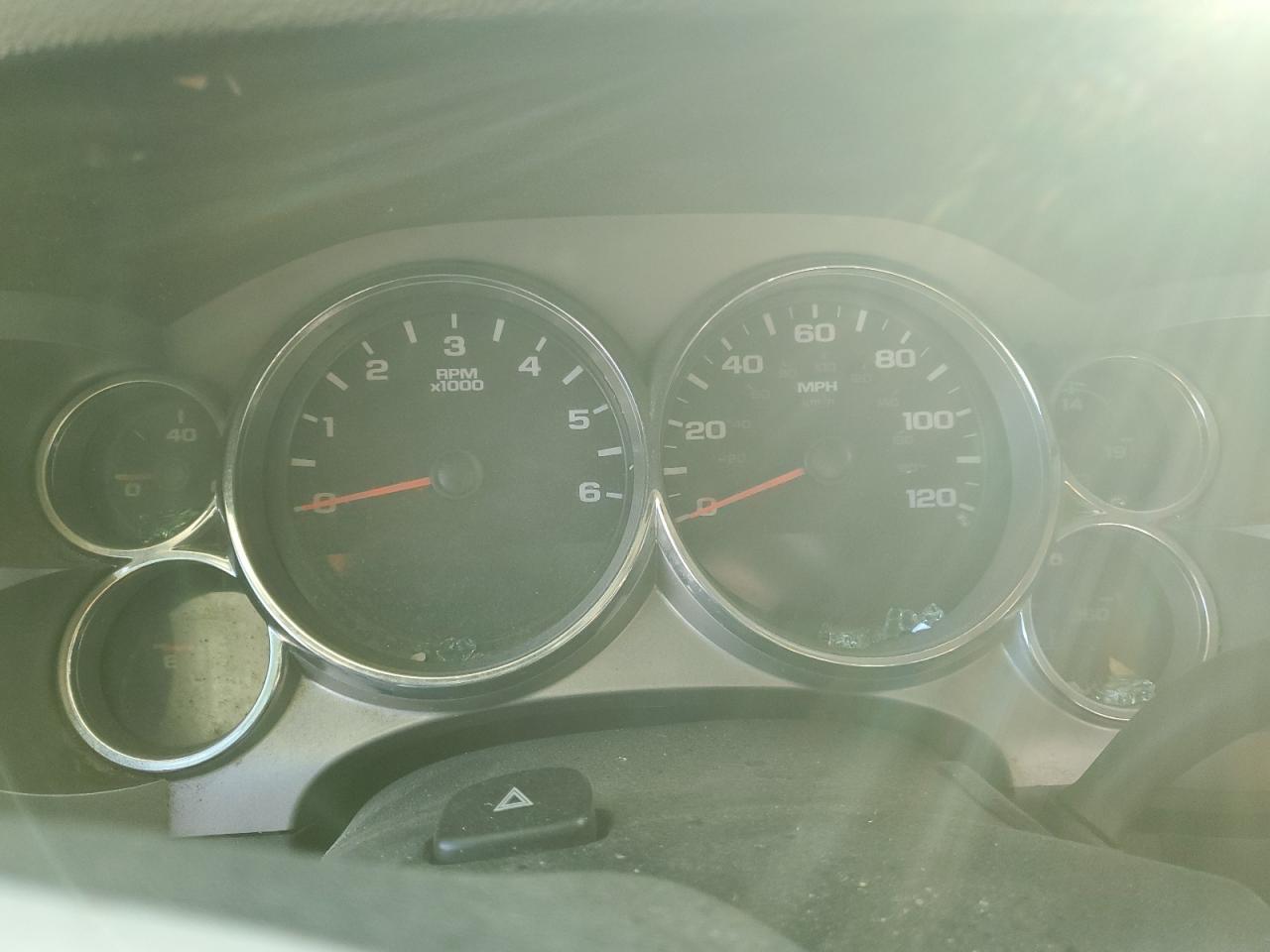 2011 GMC Sierra K1500 Sle VIN: 1GTR2VE31BZ177107 Lot: 93454995