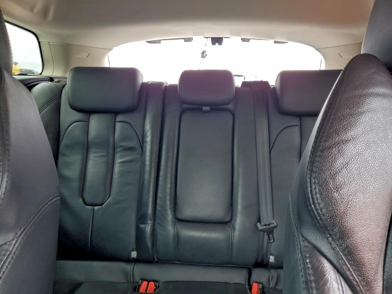 2014 Land Rover Range Rover Evoque Pure Plus VIN: SALVP1BG5EH932472 Lot: 93933115