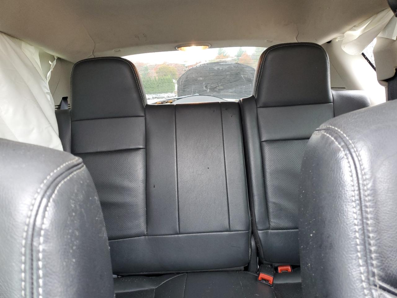 2015 Jeep Compass Latitude VIN: 1C4NJDEB8FD216362 Lot: 91096795