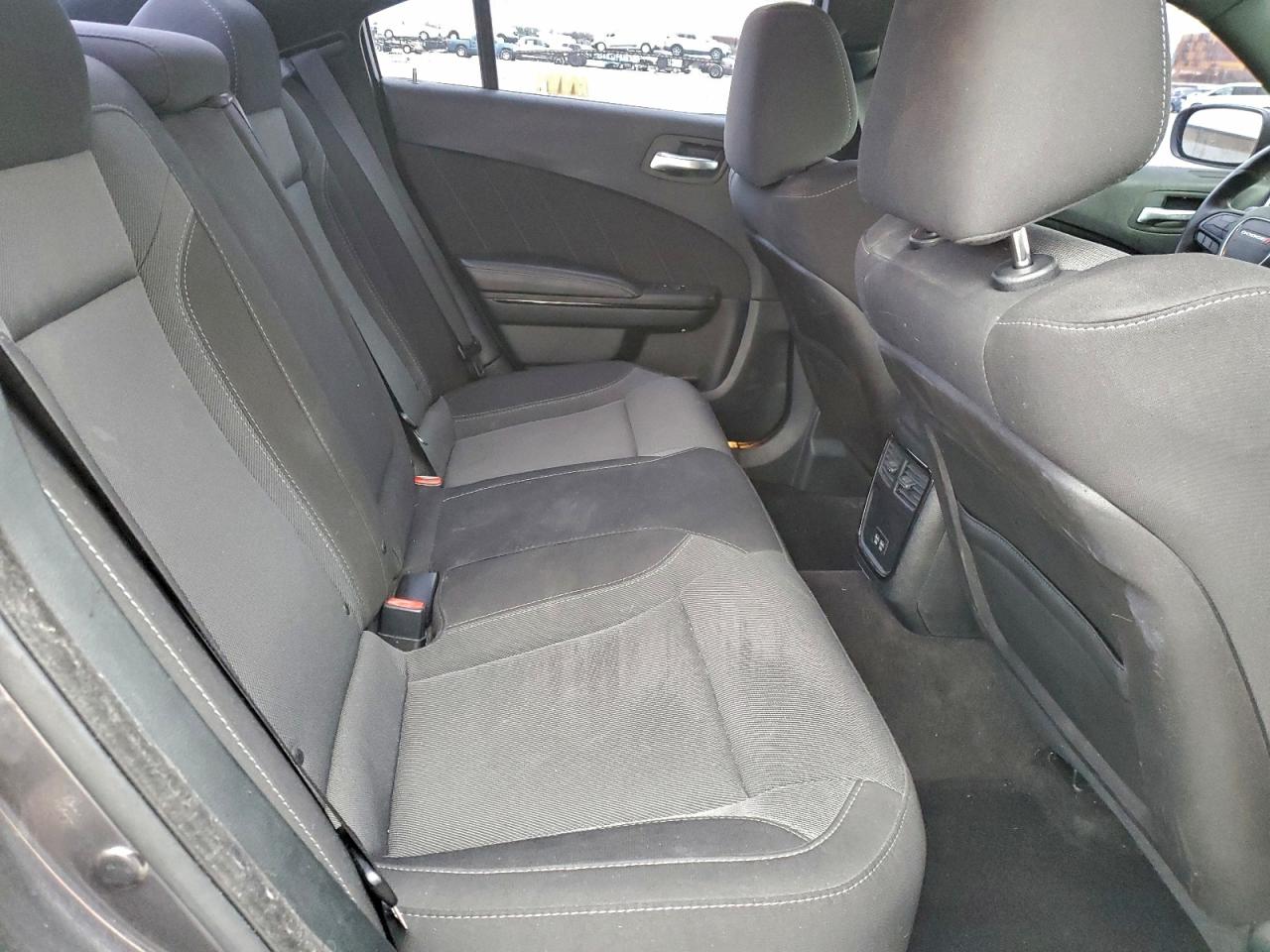 2018 Dodge Charger Gt VIN: 2C3CDXJG8JH330721 Lot: 94717235