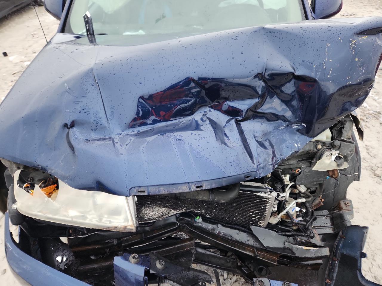 2007 Saturn Vue VIN: 5GZCZ53407S849881 Lot: 92441345