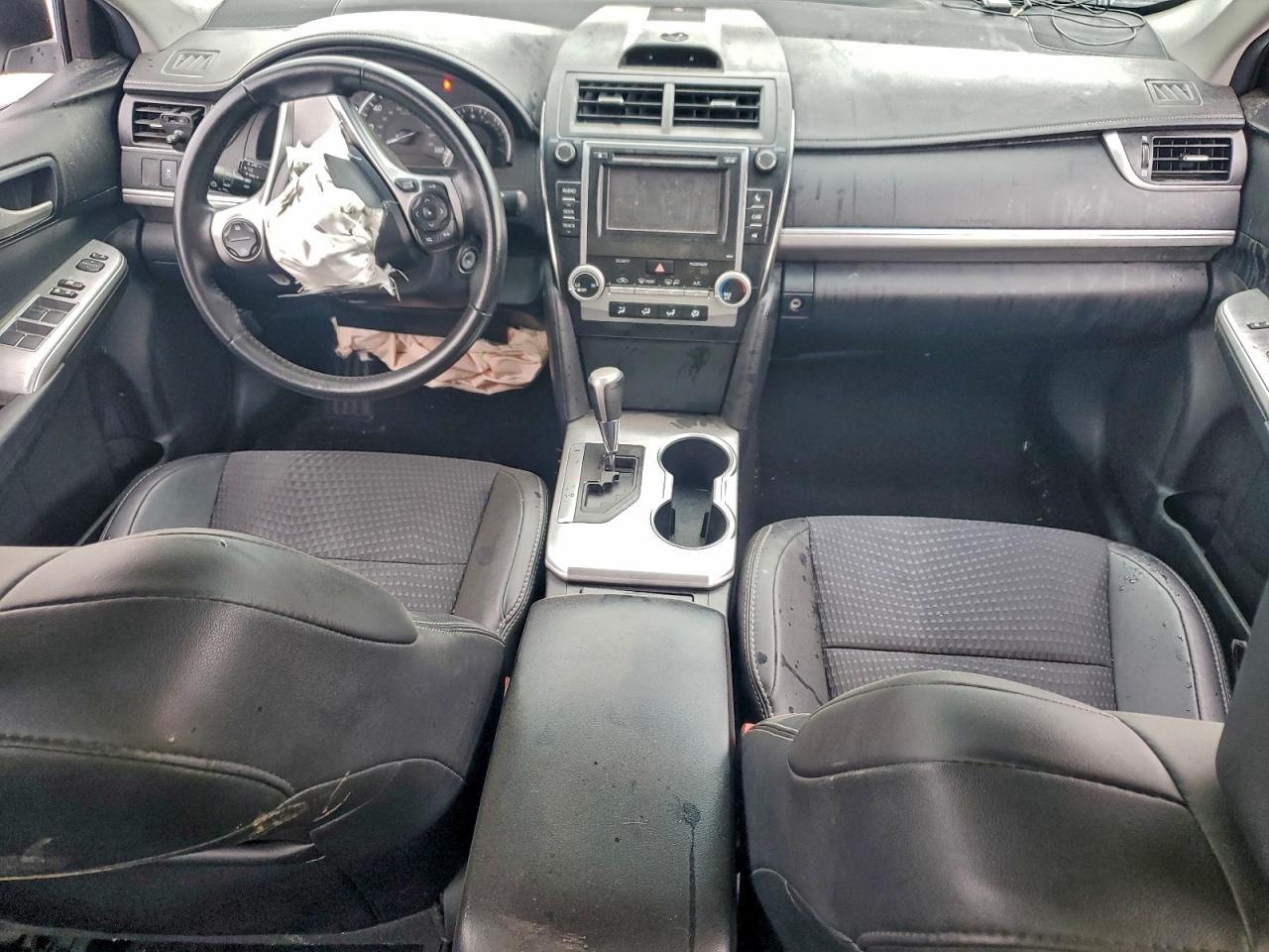 2013 Toyota Camry L VIN: 4T1BF1FK5DU661118 Lot: 93765925