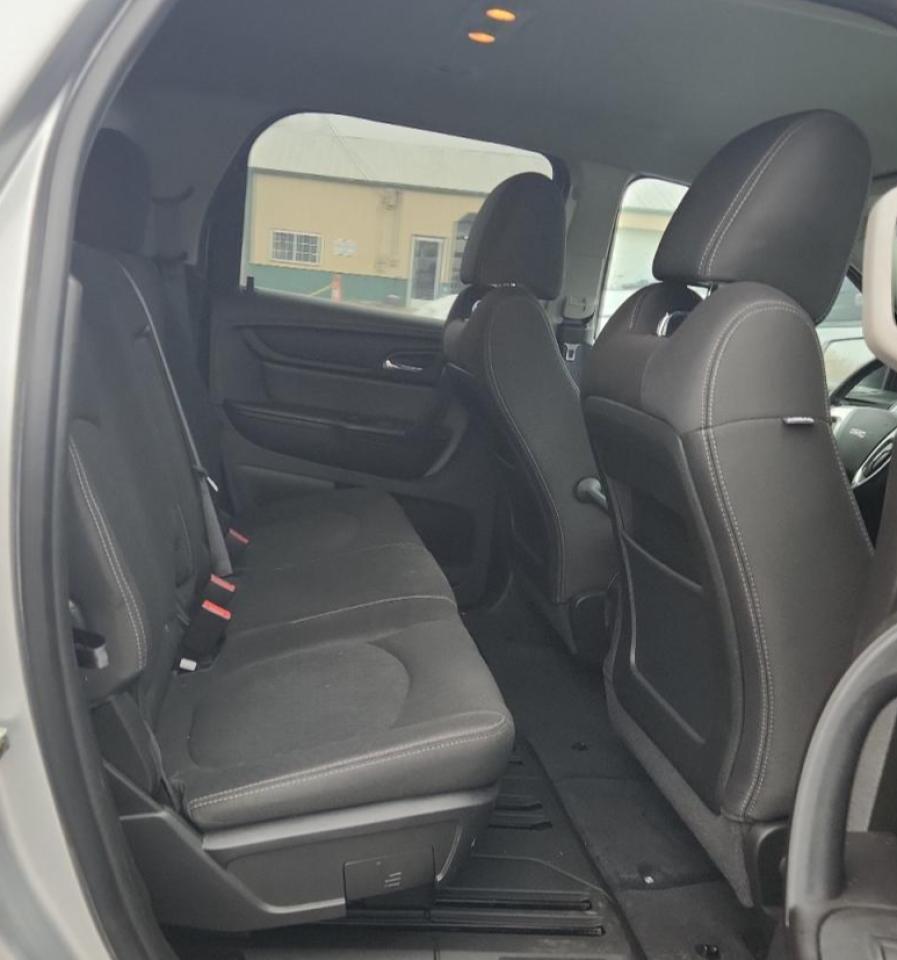 2015 GMC Acadia Sle VIN: 1GKKRNED7FJ275444 Lot: 93271925