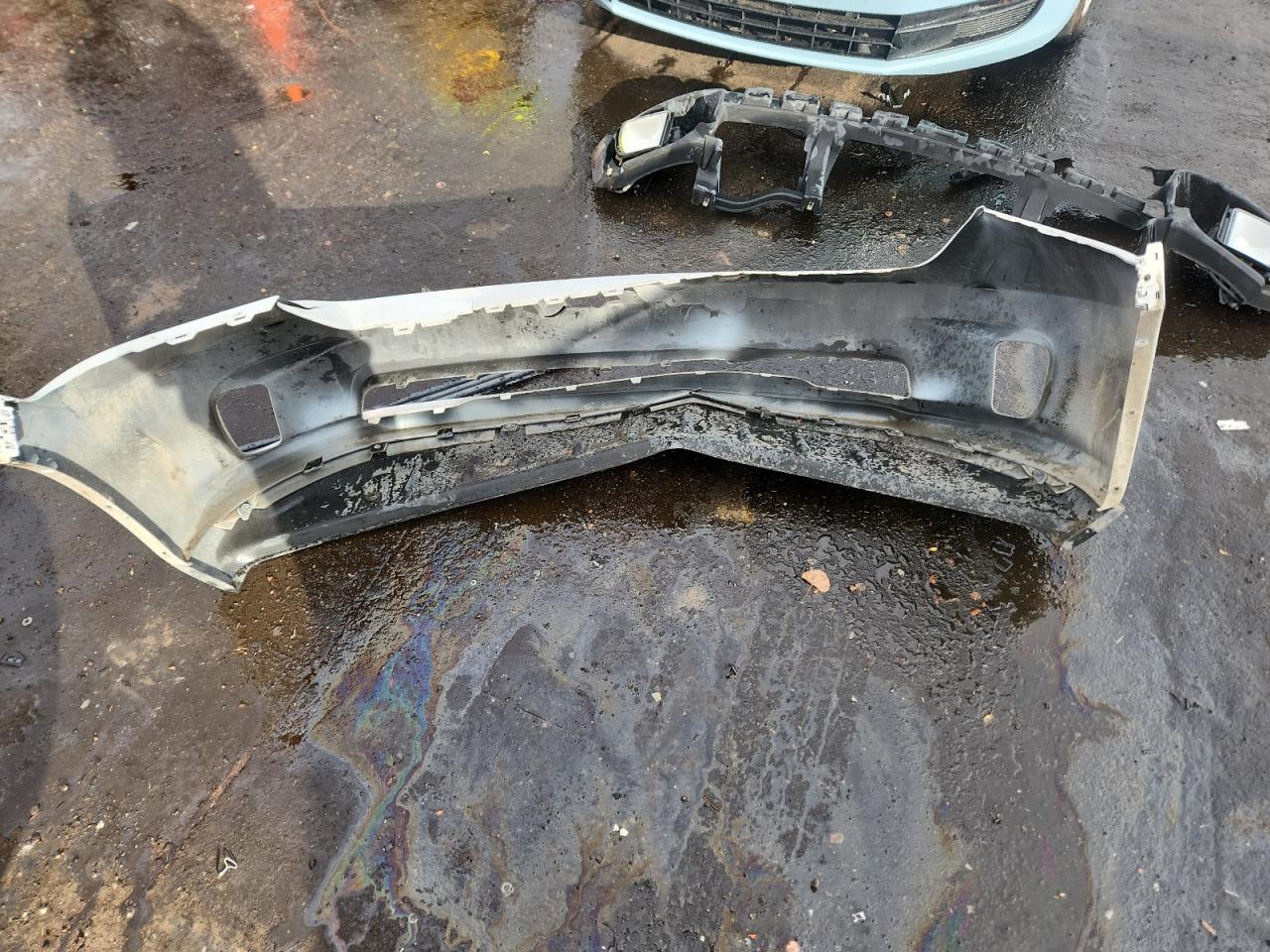 2015 Ram 1500 St VIN: 1C6RR6FT7FS654547 Lot: 93304835