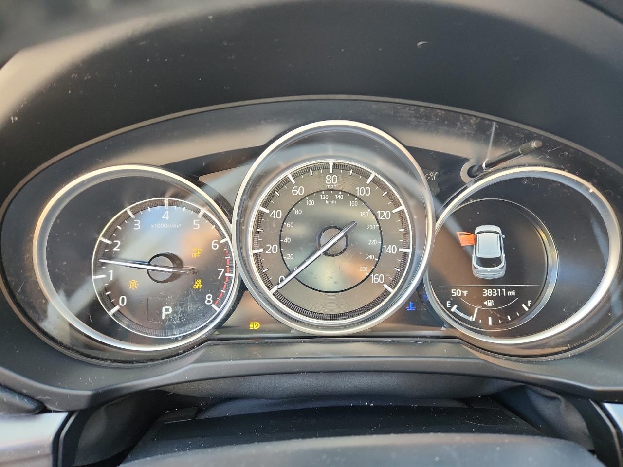 2022 Mazda Cx-5 Preferred VIN: JM3KFBCM5N1548683 Lot: 92875775