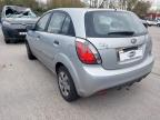 2011 KIA RIO 1.4 1 5DR for sale at Copart SANDWICH