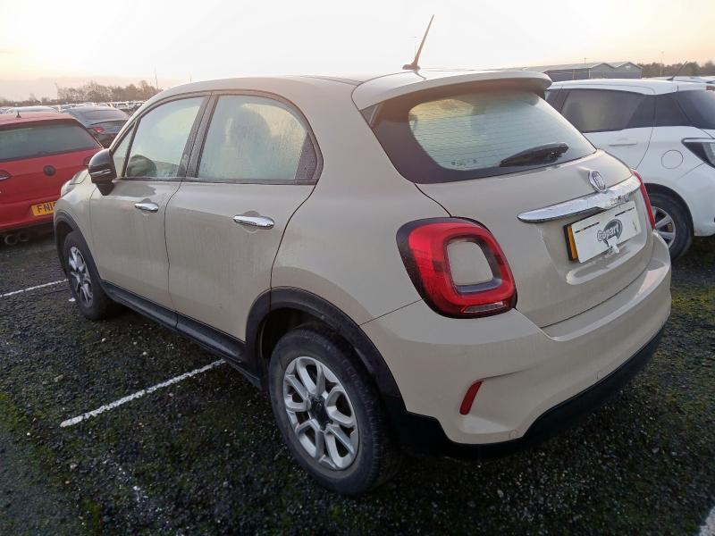 2020 FIAT 500X 1.0 URBAN 5DR