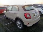 2020 FIAT 500X 1.0 URBAN 5DR for sale at Copart SANDTOFT
