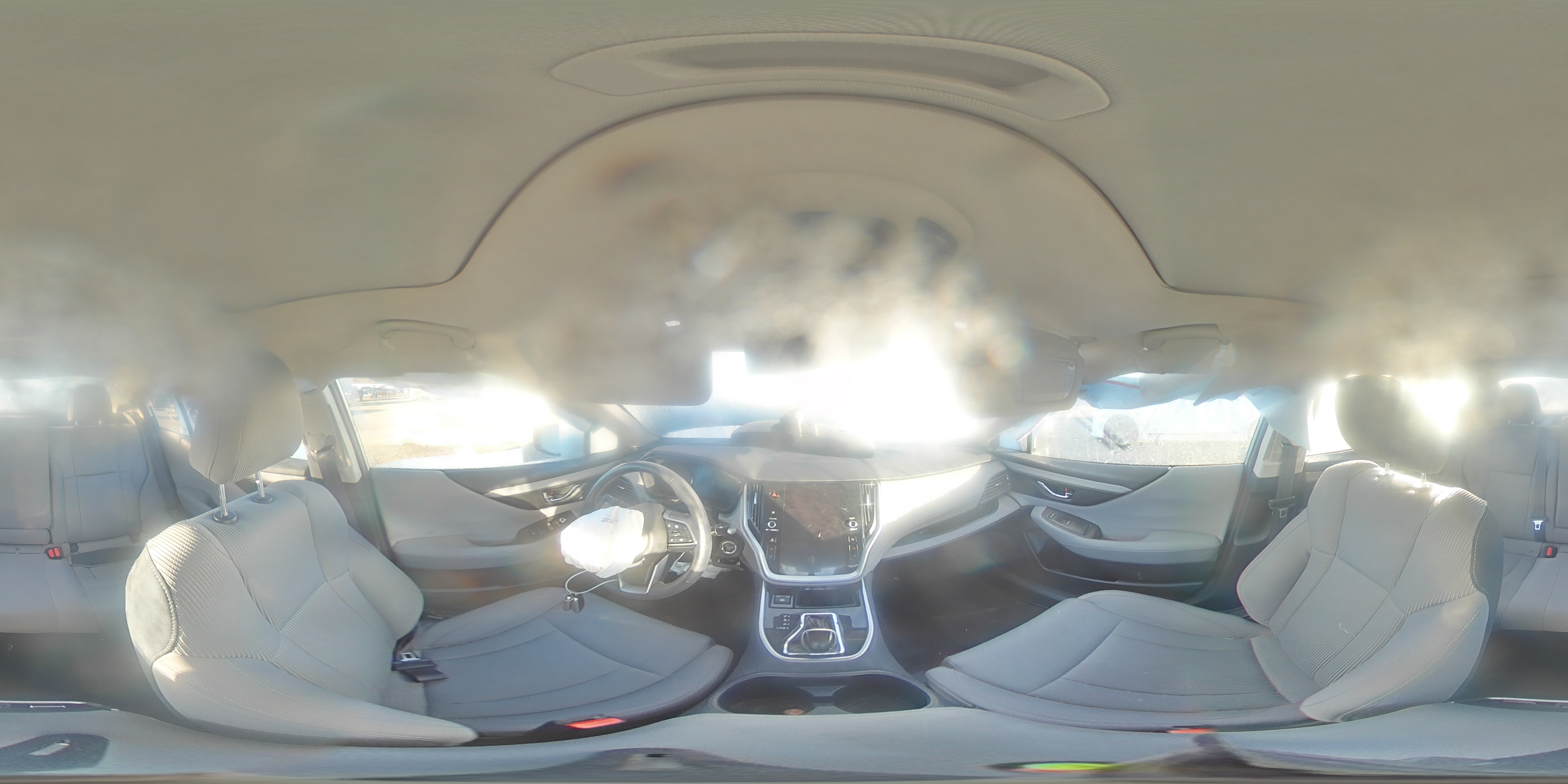 2024 Subaru Legacy Premium VIN: 4S3BWAF62R3017516 Lot: 92800055