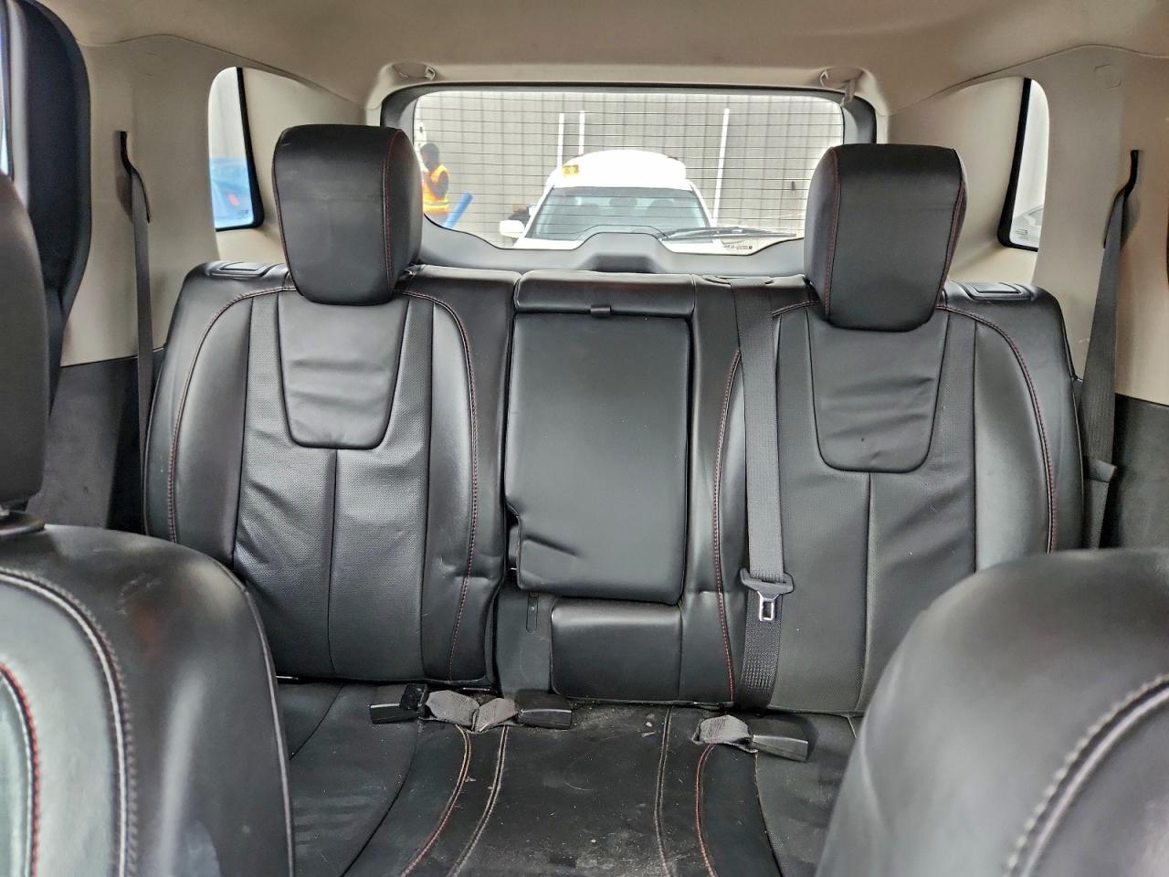 2015 GMC Terrain Denali VIN: 2GKALUEK4F6364052 Lot: 93929465