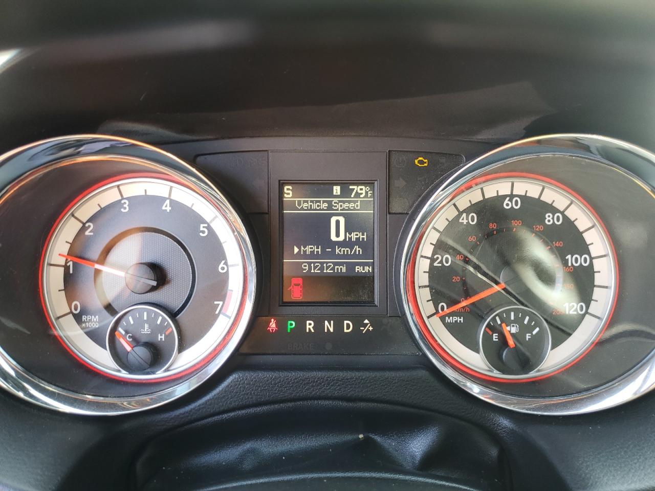 2018 Dodge Grand Caravan Gt VIN: 2C4RDGEG8JR345214 Lot: 91311745