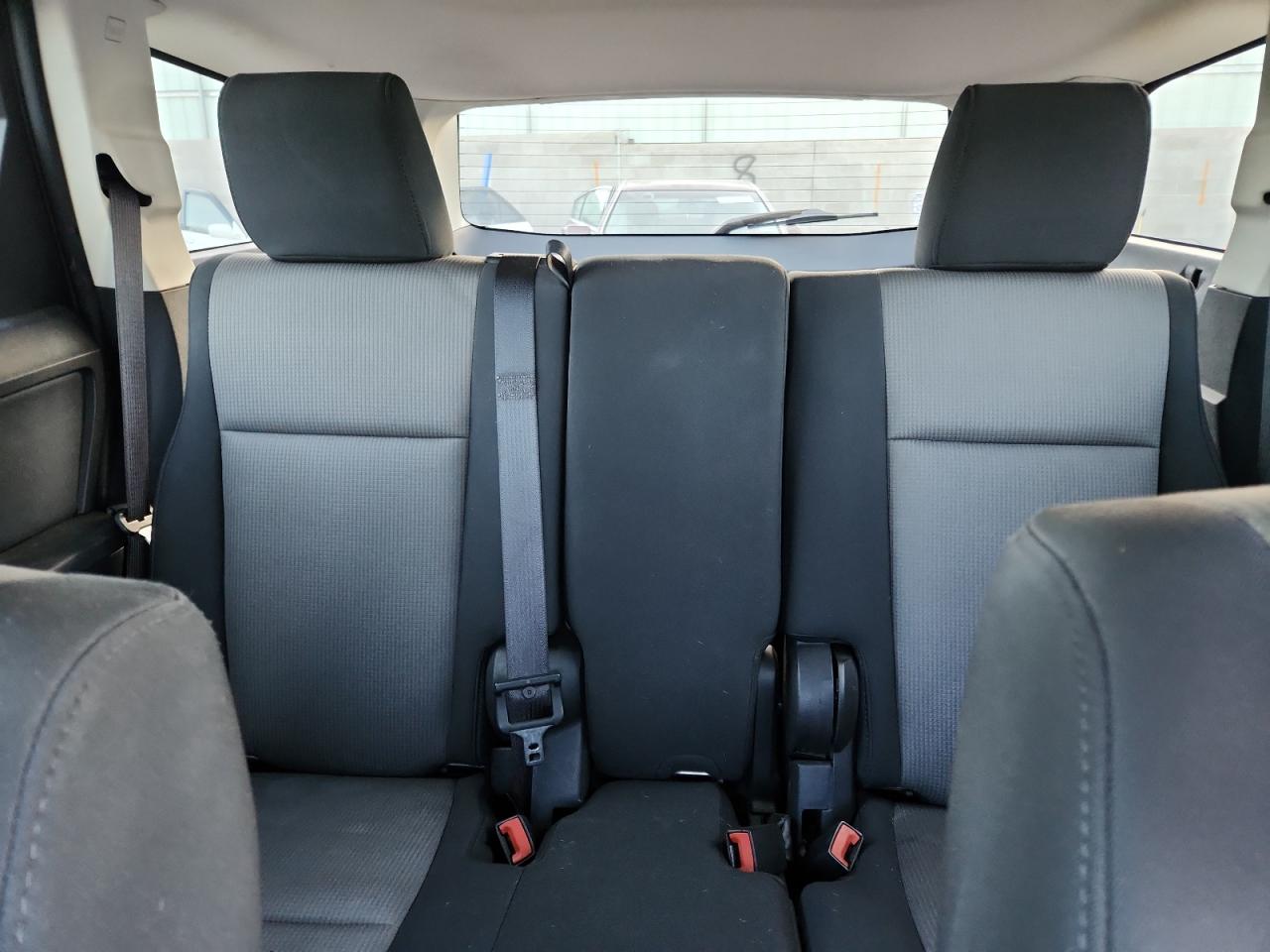 2009 Dodge Journey Se VIN: 3D4GG47B19T173618 Lot: 92135085