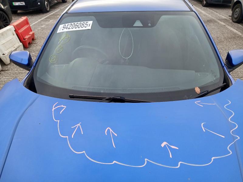 2019 HONDA CIVIC 1.6 I-DTEC SR 5DR