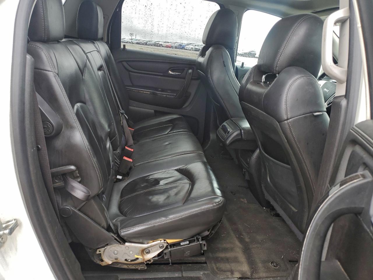 2015 GMC Acadia Slt-1 VIN: 1GKKRRKD0FJ327198 Lot: 93621215