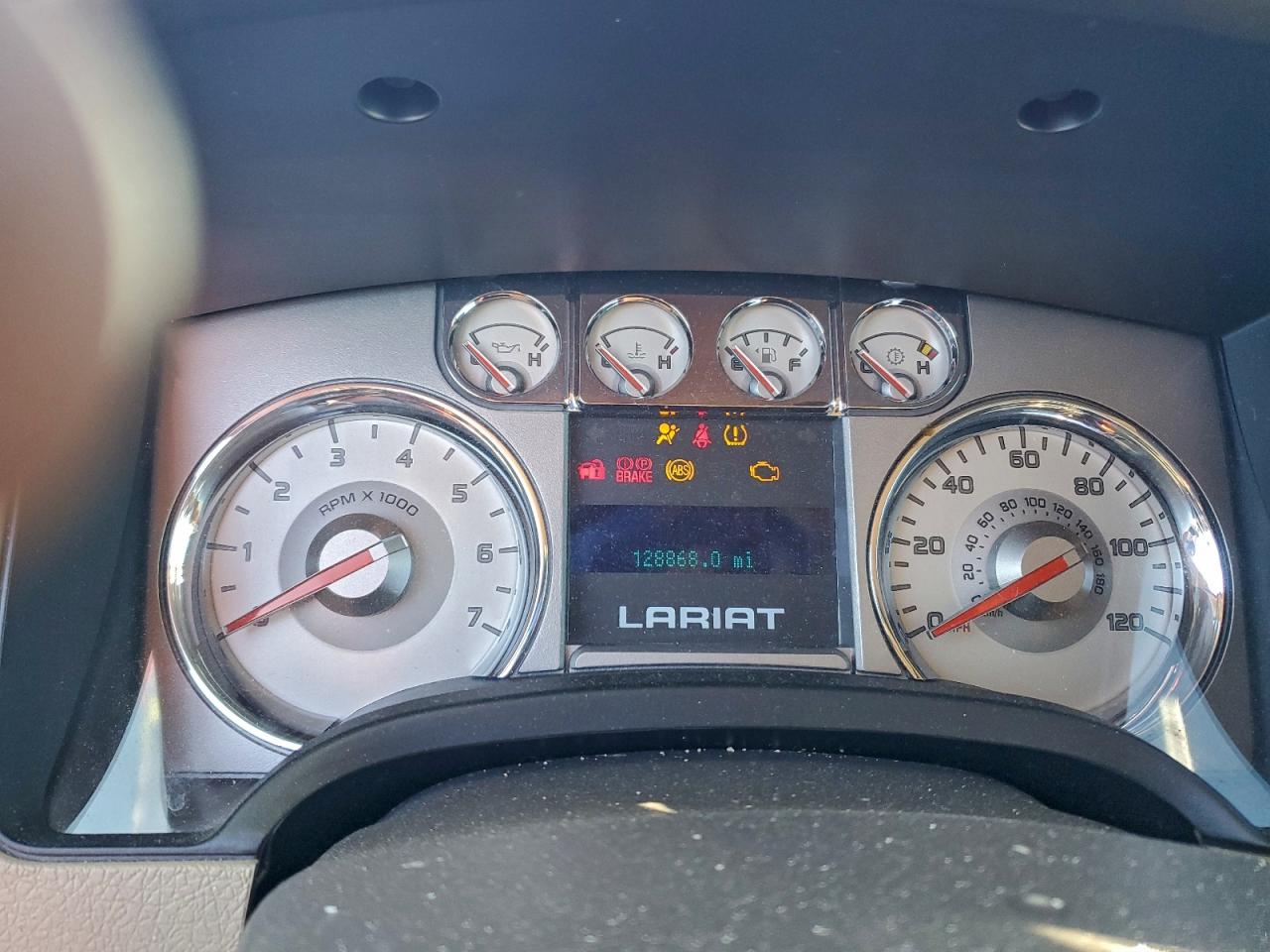 2009 Ford F150 Supercrew VIN: 1FTPW14V39KC42324 Lot: 93065985