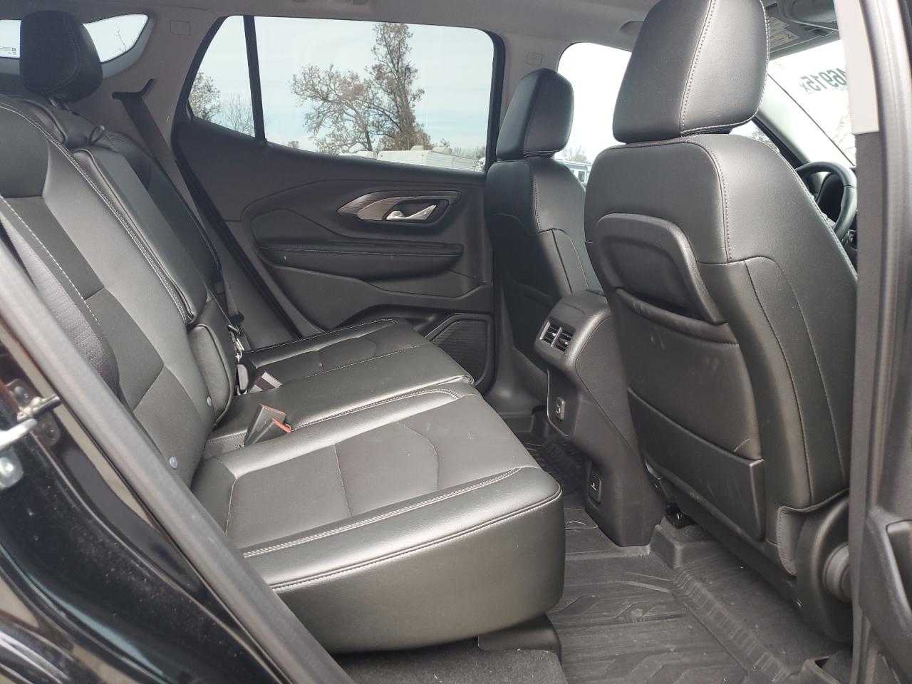 2024 GMC Terrain Slt VIN: 3GKALVEGXRL262966 Lot: 92346915