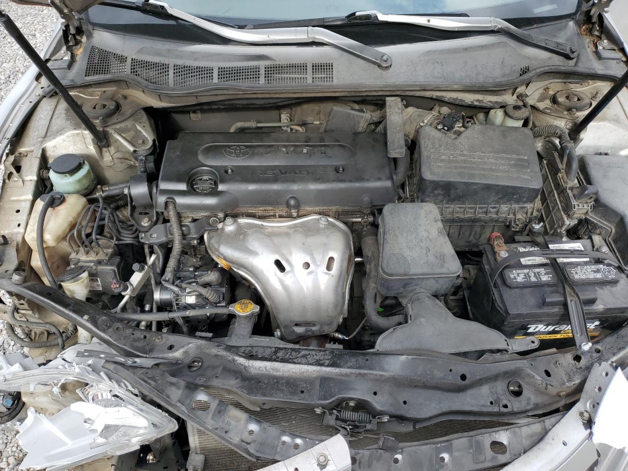 2009 Toyota Camry Base VIN: 4T1BE46K09U330068 Lot: 93260875