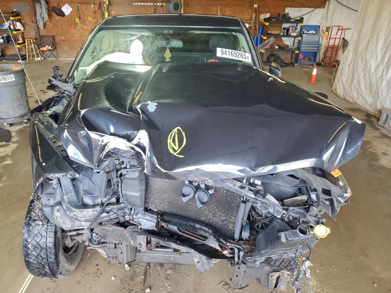 2009 Dodge Ram 1500 VIN: 1D3HV16P79J511010 Lot: 94169265