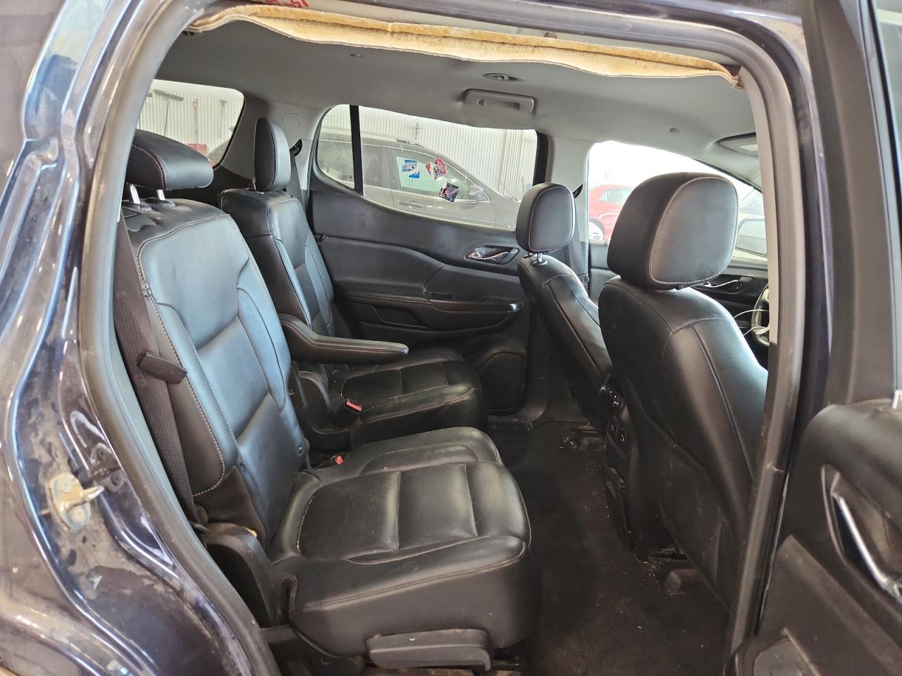 2018 GMC Acadia Slt-1 VIN: 1GKKNULS6JZ123723 Lot: 91610475