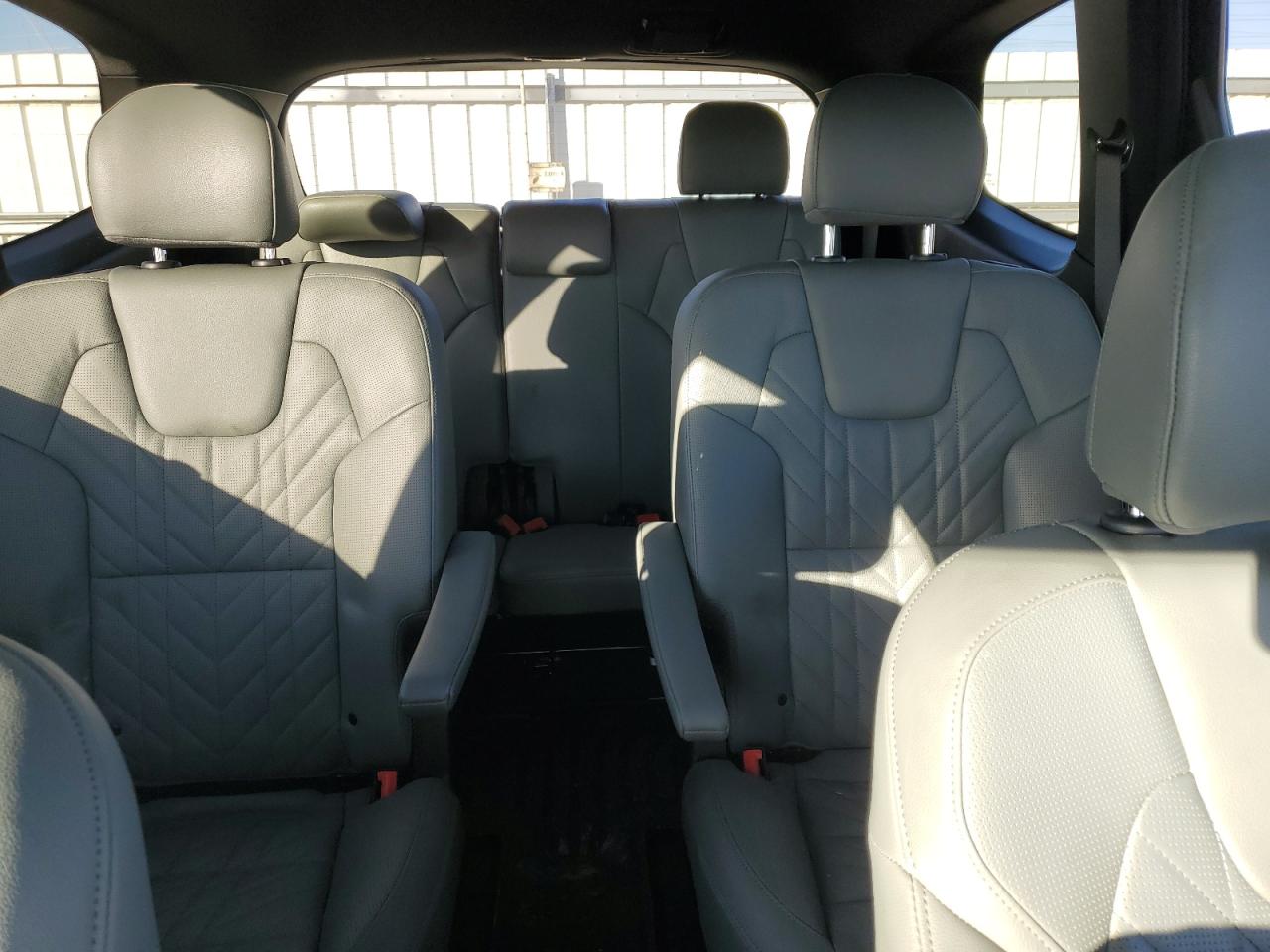 2023 Kia Telluride Ex VIN: 5XYP3DGC5PG329620 Lot: 92407465