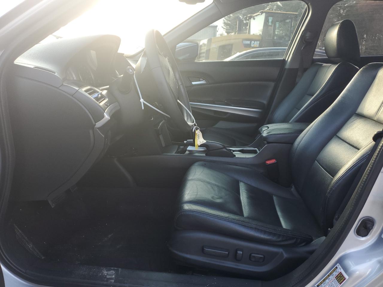 2015 Honda Crosstour Exl VIN: 5J6TF2H53FL002737 Lot: 92259735