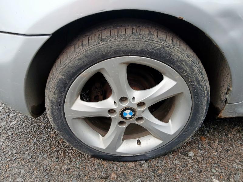 2001 BMW Z3 1.9 8V 2DR