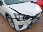 2014 MAZDA CX-5 2.2D [175] SPORT NAV 5DR AWD AUTO for sale at Copart WESTBURY