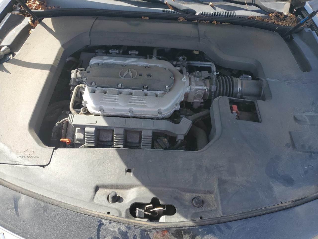 2013 Acura Tl Se VIN: 19UUA8F30DA017879 Lot: 92645935