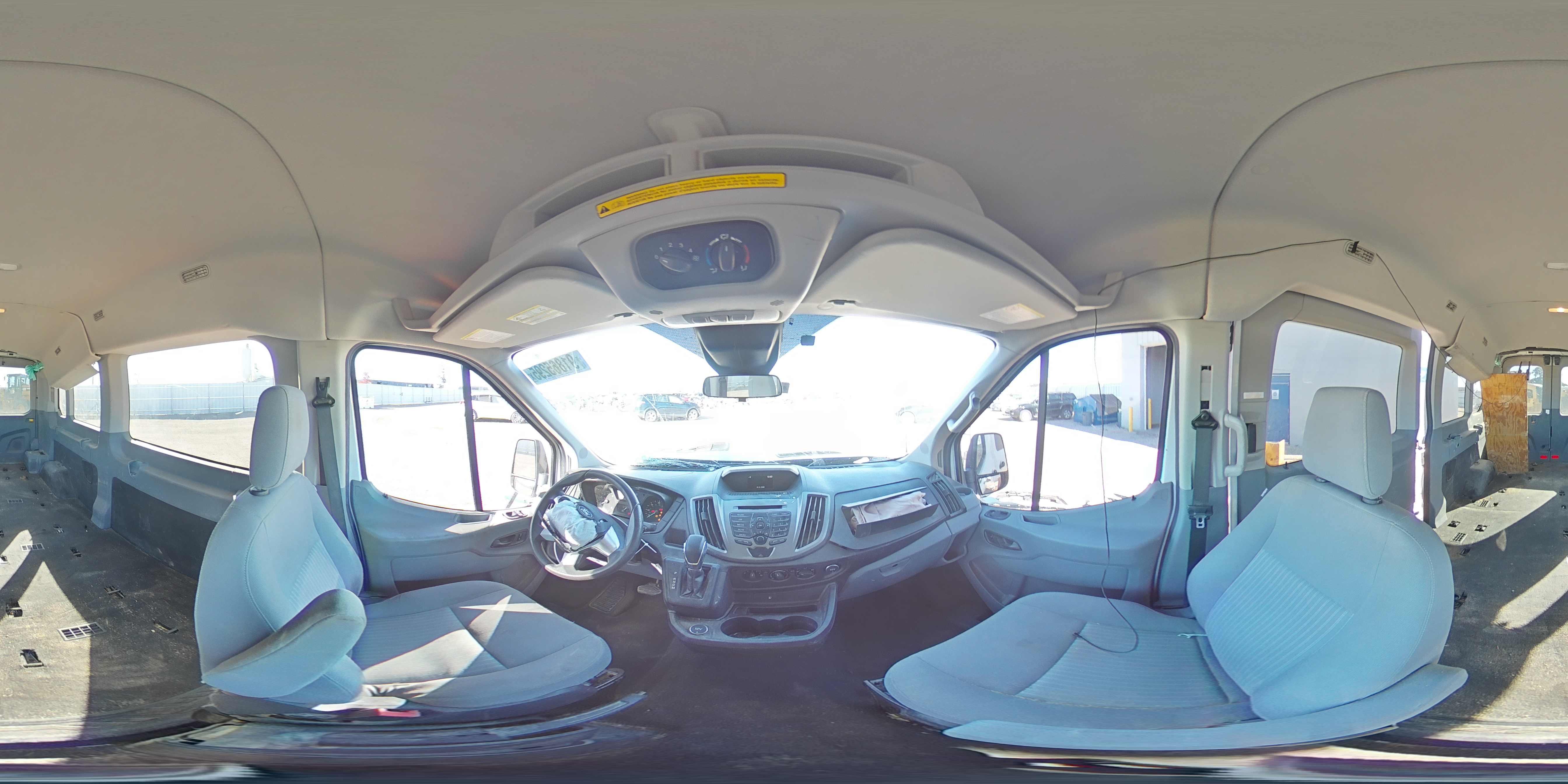 2018 Ford Transit T-350 VIN: 1FBAX2CM2JKA56543 Lot: 91865295