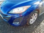 2009 MAZDA 3 1.6 SPORT 5DR for sale at Copart ROCHFORD
