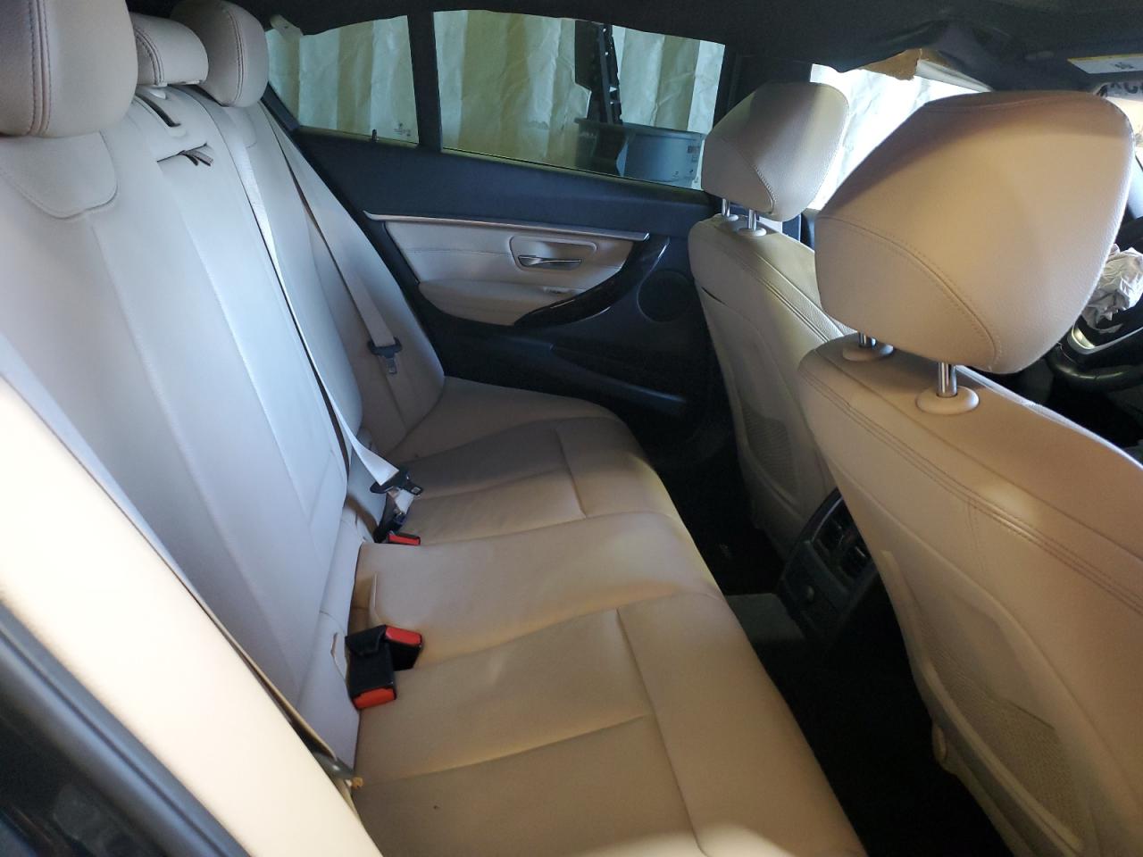 2017 BMW 330 I VIN: WBA8B9G57HNU09868 Lot: 90830845