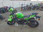 2024 KAWASAKI ER500    for sale at Copart CA - VALLEJO