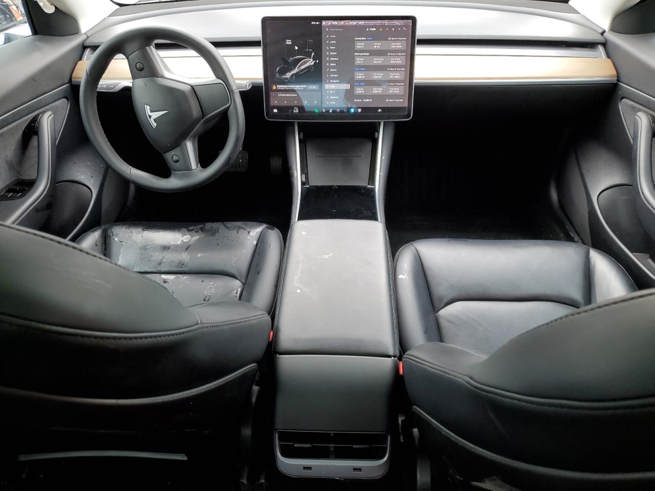 2020 Tesla Model 3 VIN: 5YJ3E1EA1LF495935 Lot: 92474275