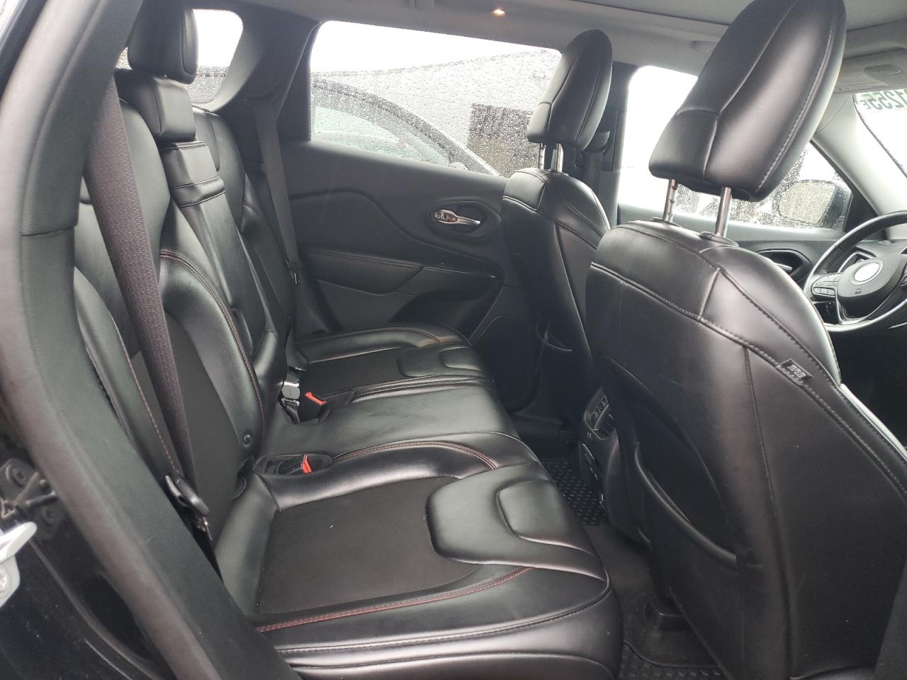 2019 Jeep Cherokee Trailhawk VIN: 1C4PJMBX9KD300175 Lot: 91881255