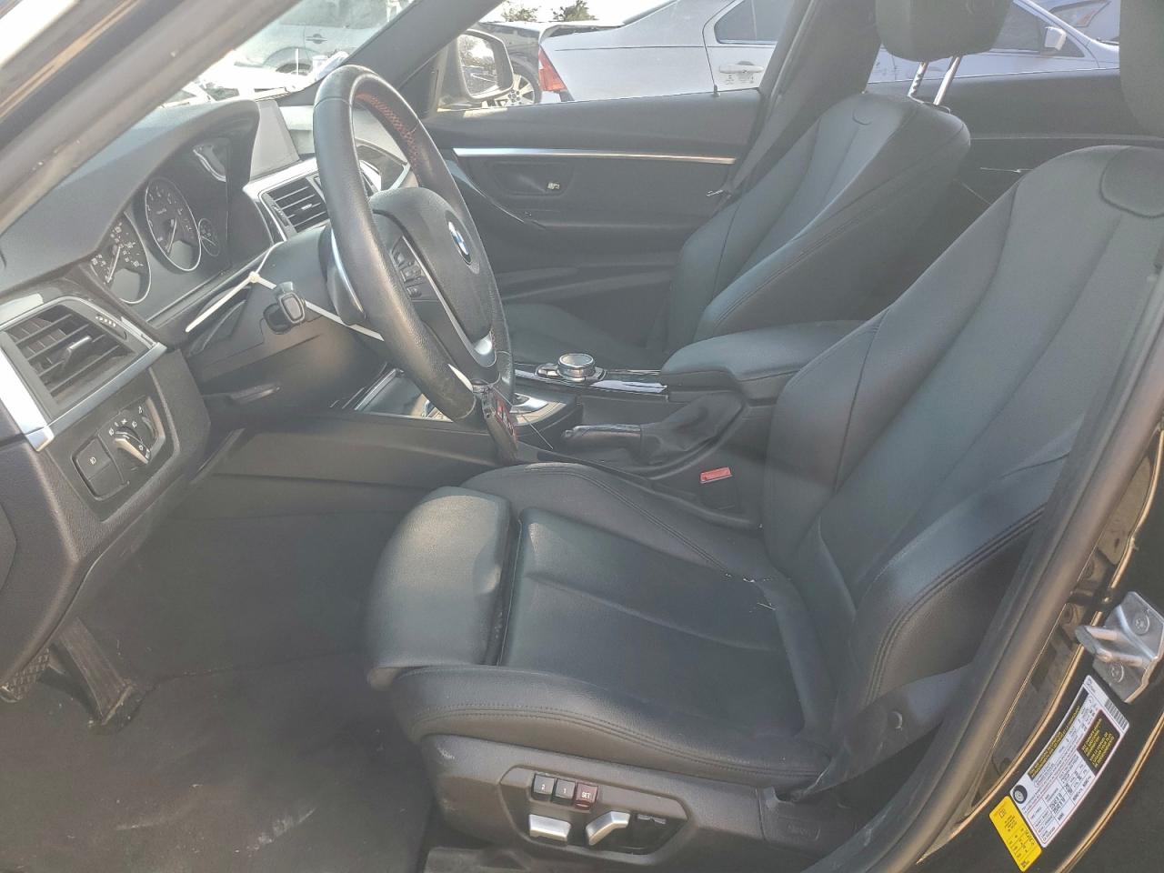 2017 BMW 330 I VIN: WBA8B9G50HNU50925 Lot: 92612965