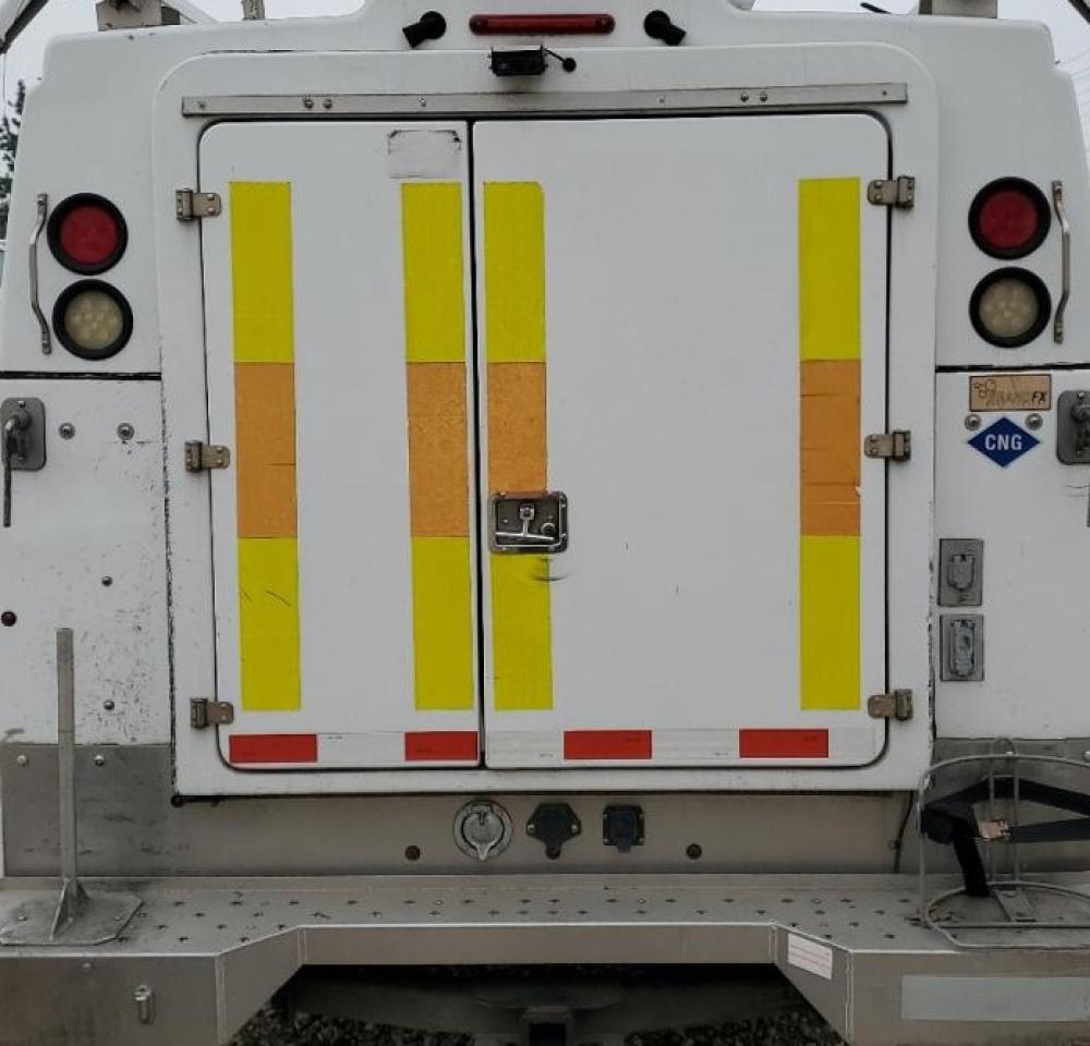 2013 Ford F350 Super Duty VIN: 1FDRF3A68DEB92492 Lot: 52358195