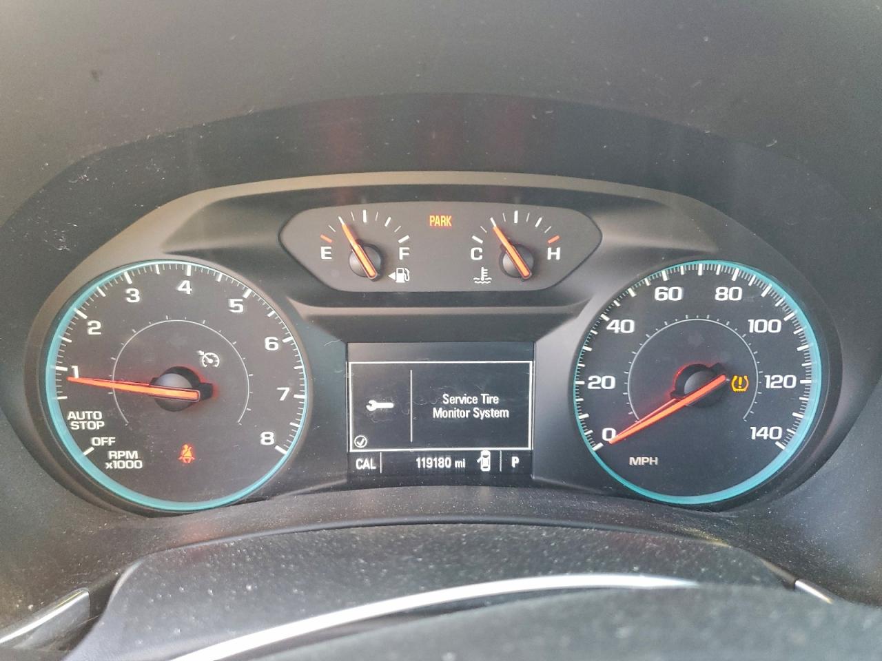 2018 Chevrolet Equinox Lt VIN: 2GNAXSEV9J6192888 Lot: 92616885