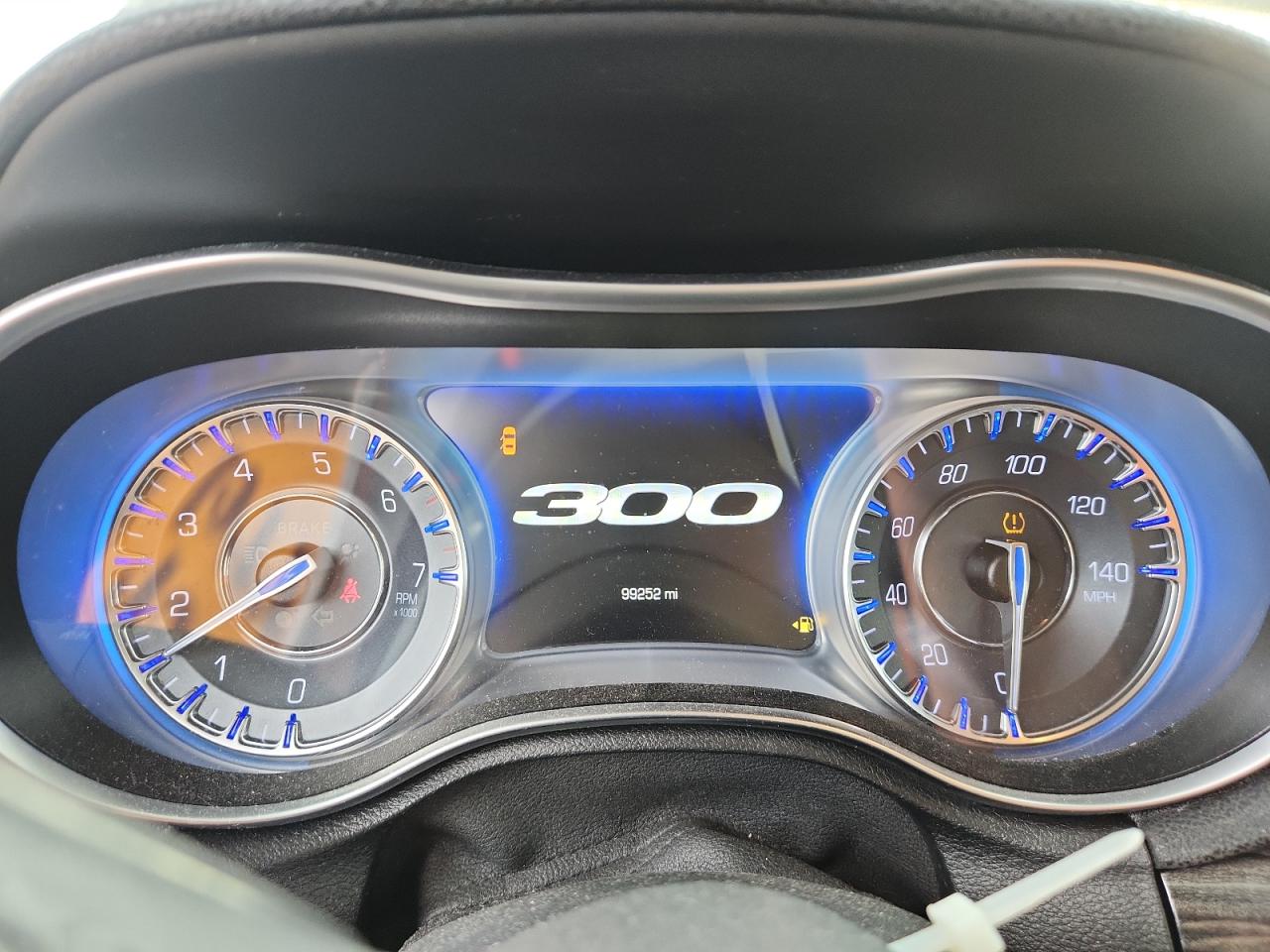 2018 Chrysler 300 Touring VIN: 2C3CCAAG6JH231556 Lot: 90490295