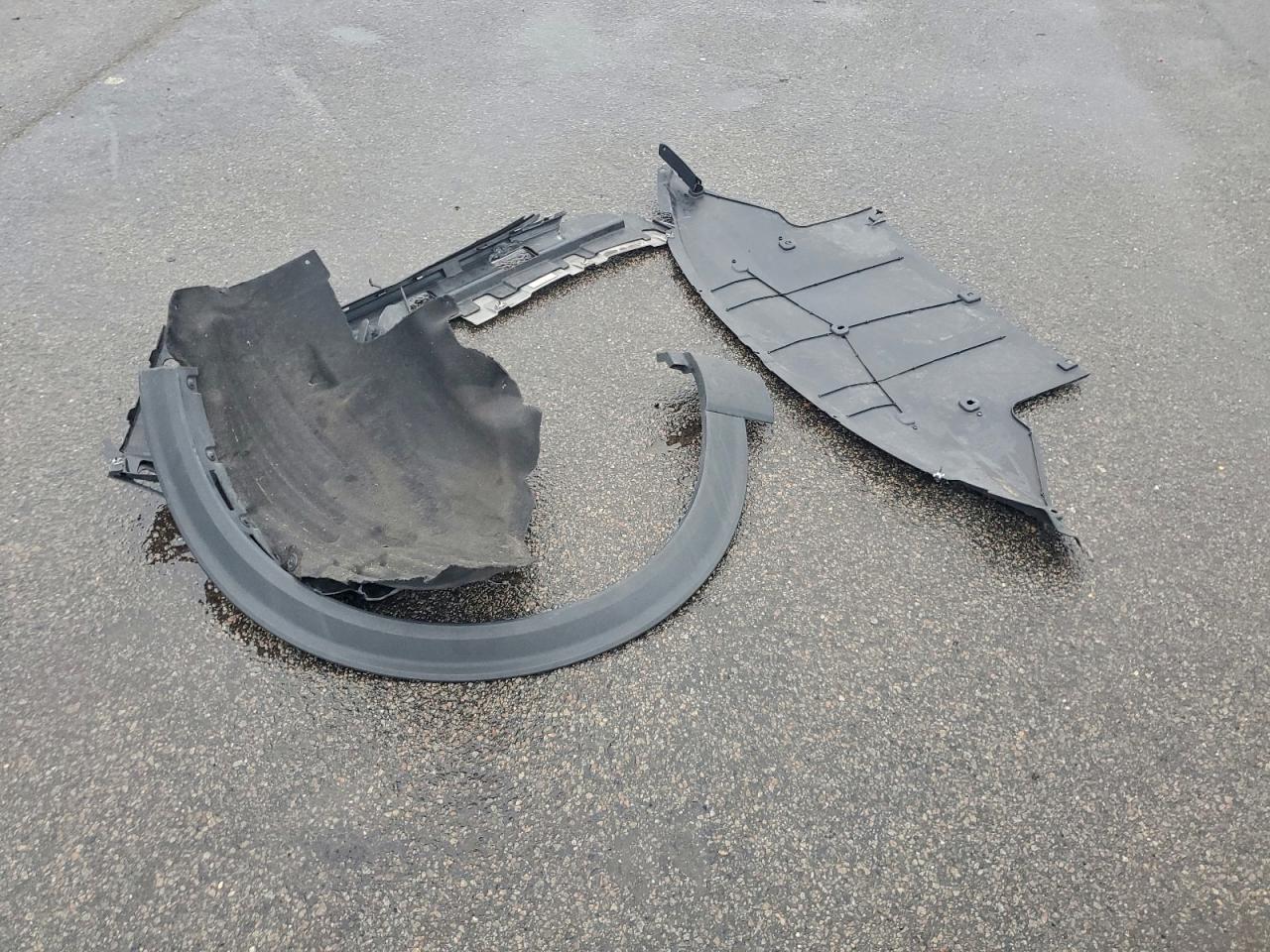 2022 Ford Explorer Limited VIN: 1FMSK8FH2NGC32236 Lot: 93979955