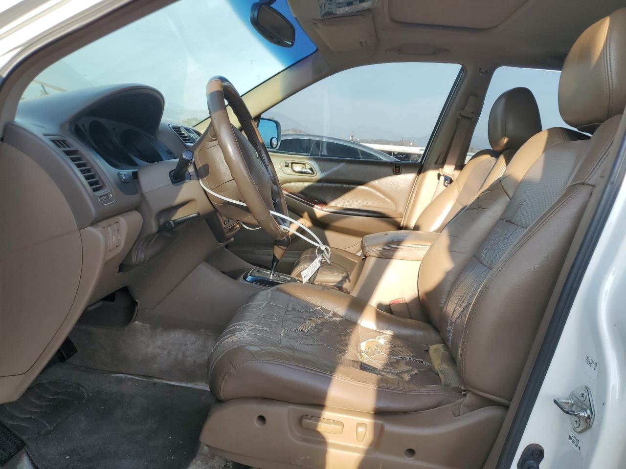 2006 Acura Mdx VIN: 2HNYD18206H550364 Lot: 90126095