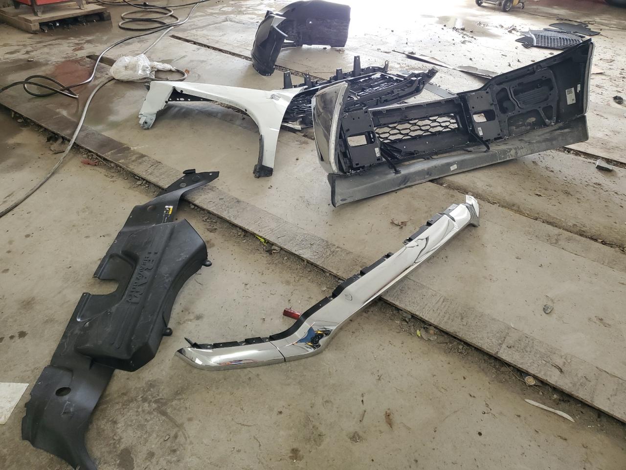 2024 Ram 3500 Tradesman VIN: 3C63RRGL5RG347749 Lot: 92503865