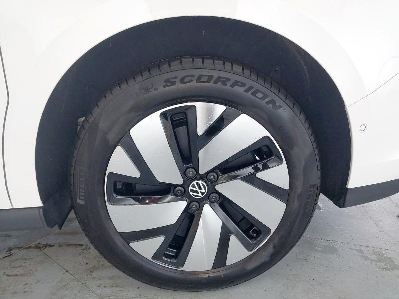 2025 VOLKSWAGEN ID. BUZZ 210KW COMMERCE PLUS 79KWH AUTO