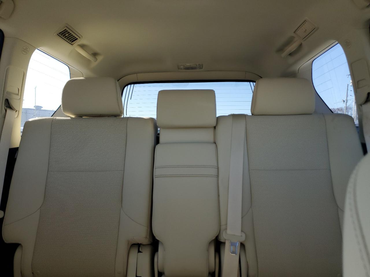 2023 Lexus Gx 460 VIN: JTJAM7BX8P5340891 Lot: 90660395