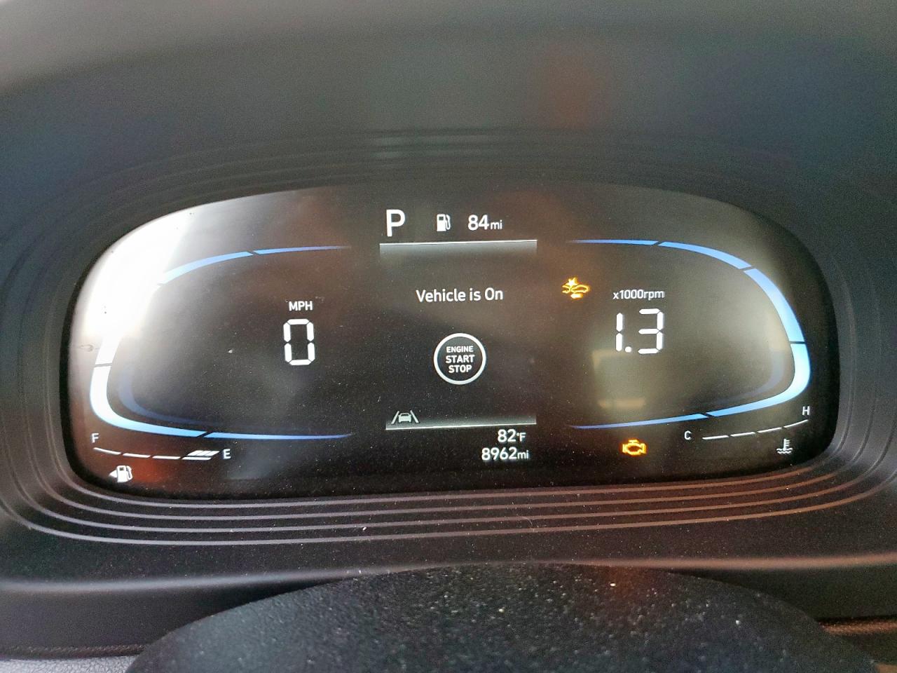 2025 Hyundai Venue Sel VIN: KMHRC8A37SU367555 Lot: 92845455