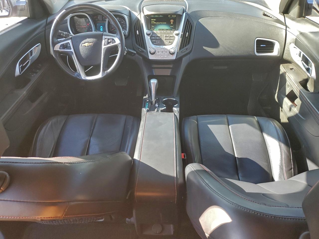 2014 Chevrolet Equinox Lt VIN: 2GNALCEK1E6236878 Lot: 94197545