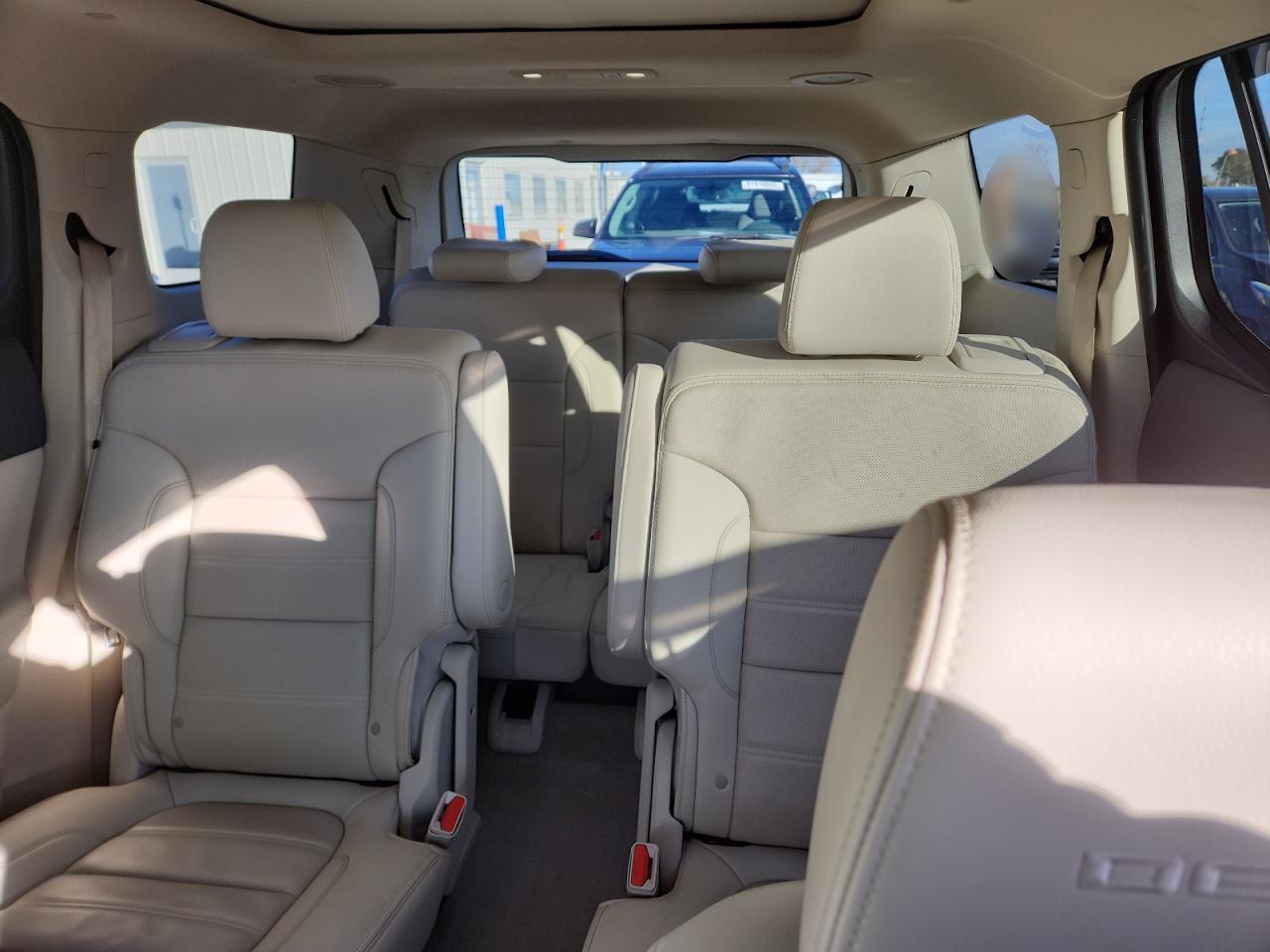 2021 GMC Acadia Denali VIN: 1GKKNXLS0MZ133489 Lot: 91686965