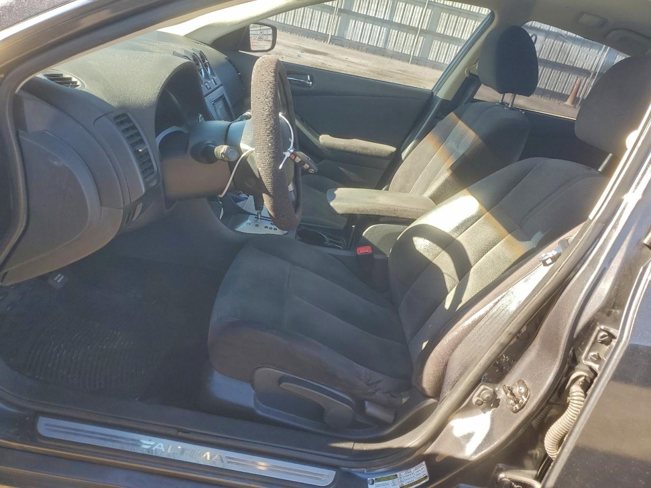 2008 Nissan Altima 2.5 VIN: 1N4AL21E68N559980 Lot: 94714325