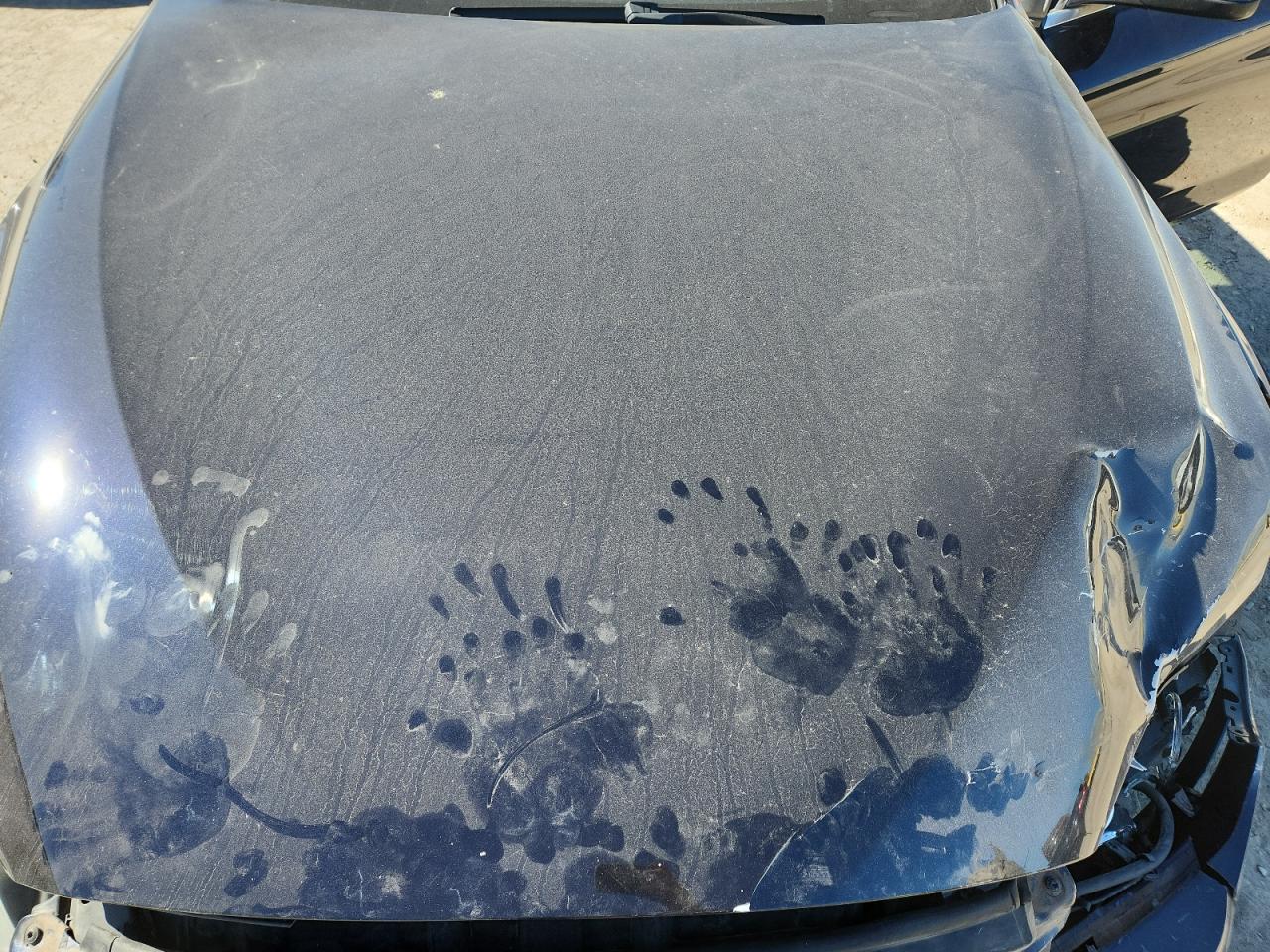 2012 BMW 650 Xi VIN: WBALX5C54CC894436 Lot: 91653525